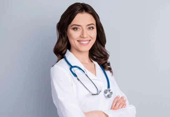 Foto de Dra. Mariana López